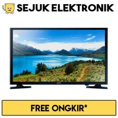 Samsung UA-32J4303 Flat Smart TV 32 Inchi (KHUSUS JAKARTA)