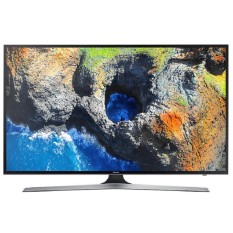 Samsung UA-40MU6103 UHD 4K Flat Smart TV LED 40