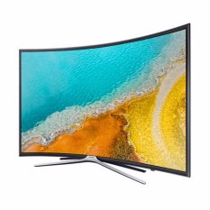 Samsung UA40K6300 Full HD Curved Smart LED TV - Hitam - GratisPengiriman Surabaya, Mojokerto, Kediri, Madiun, Jogja,Denpasar