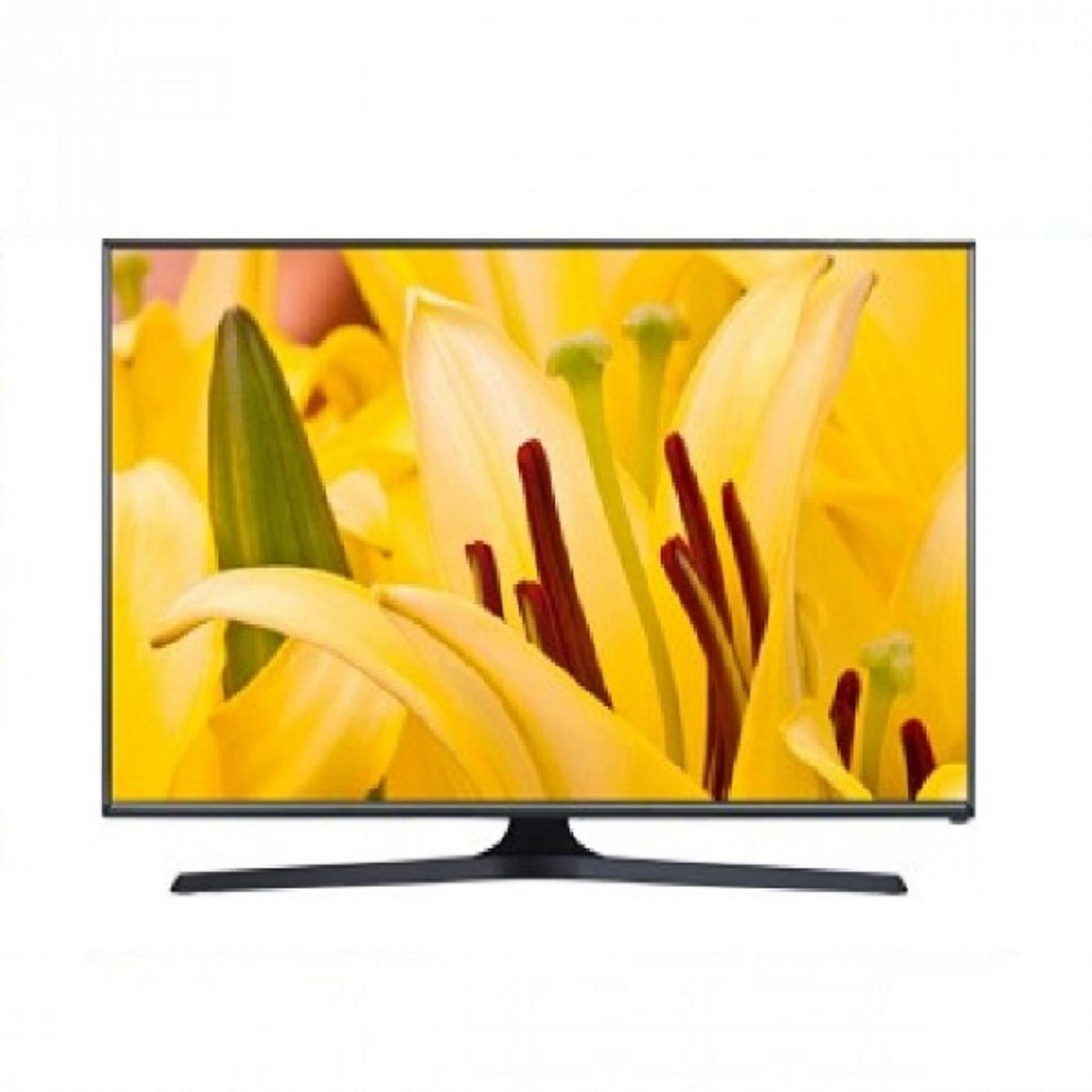 Samsung UA43J5100 LED TV 43 Inch - Hitam - JAKARTA ONLY