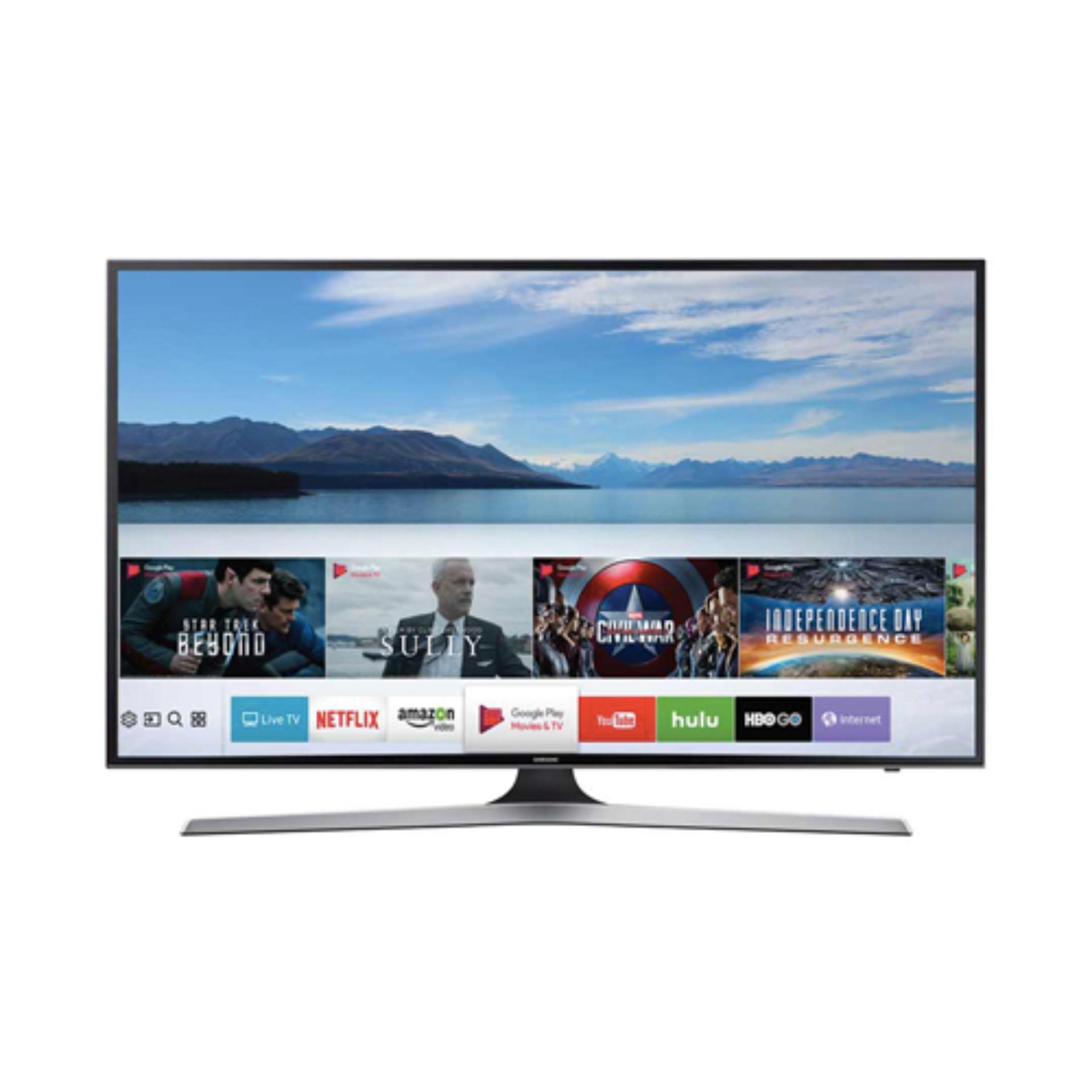 Samsung ULTRA HD Smart TV 43\ Samsung ULTRA HD Smart TV 43\