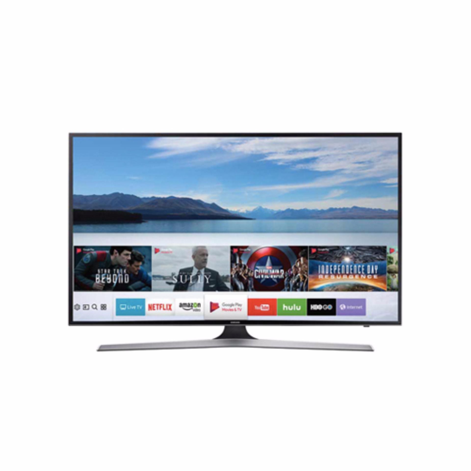 Samsung ULTRA HD Smart TV 50\