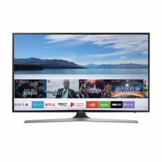 Samsung ULTRA HD Smart TV 55