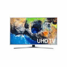 Samsung ULTRA HD Smart TV 55