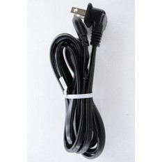 SAMSUNG UN40F5000AF, UN40H5003AF, UN40H5203AF POWER CORD-Intl