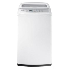 Samsung WA80H4000 Mesin Cuci Top Loading - 8 KG - Khusus Jabodetabek