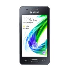 Samsung Z2 - OS Tizen - 8GB - Hitam