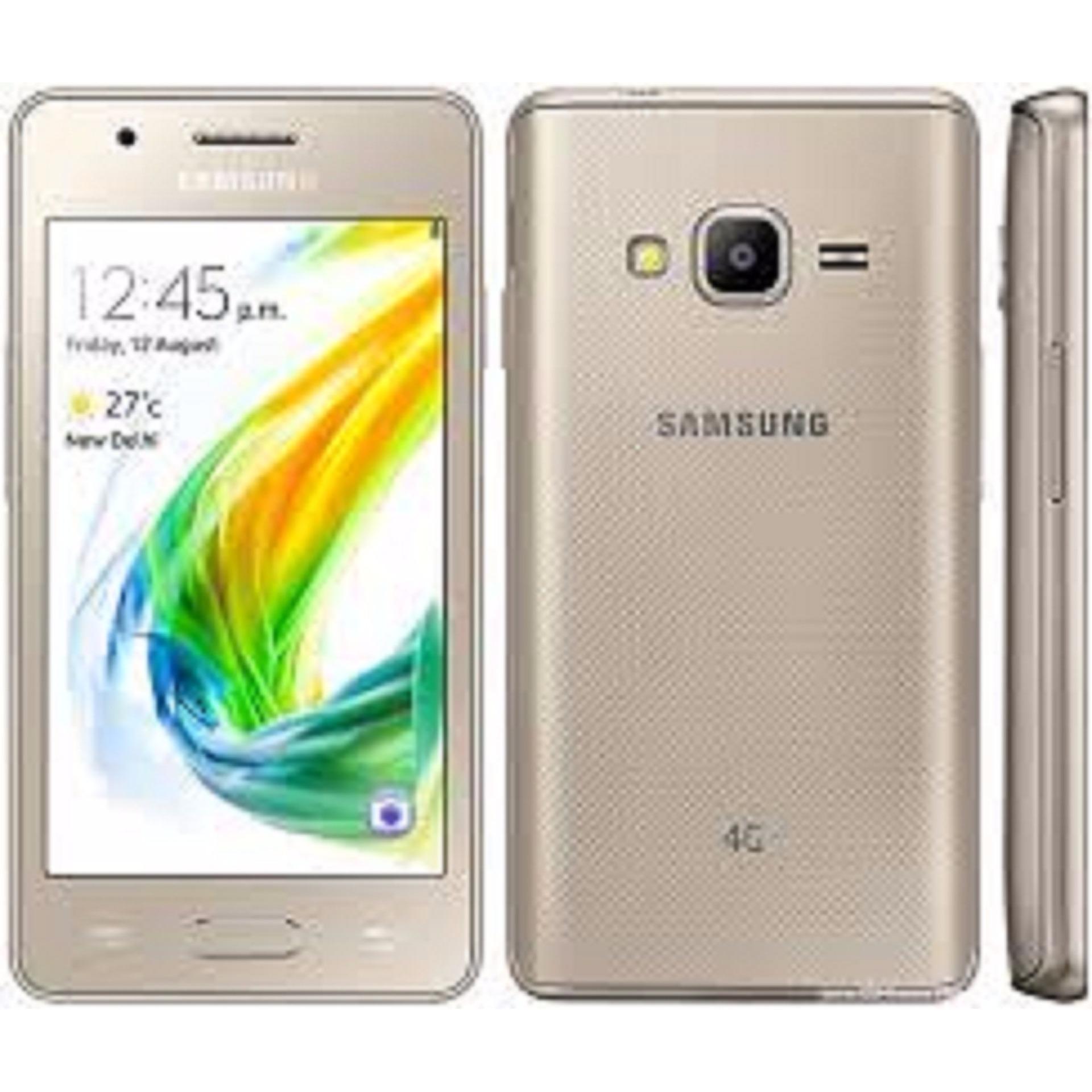Samsung Z2 Tizen