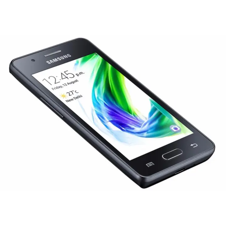 85+ Gambar Samsung Galaxy Z2 HD