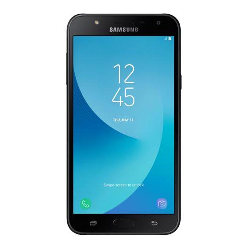 Samsung Galaxy J7 Core - SM-J701 -Black 