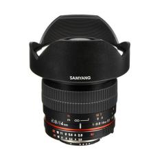Samyang For Canon 14mm F/2.8 IF ED UMC Aspherical AE