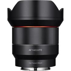 Samyang For Sony E 14mm f/2.8 AF FE