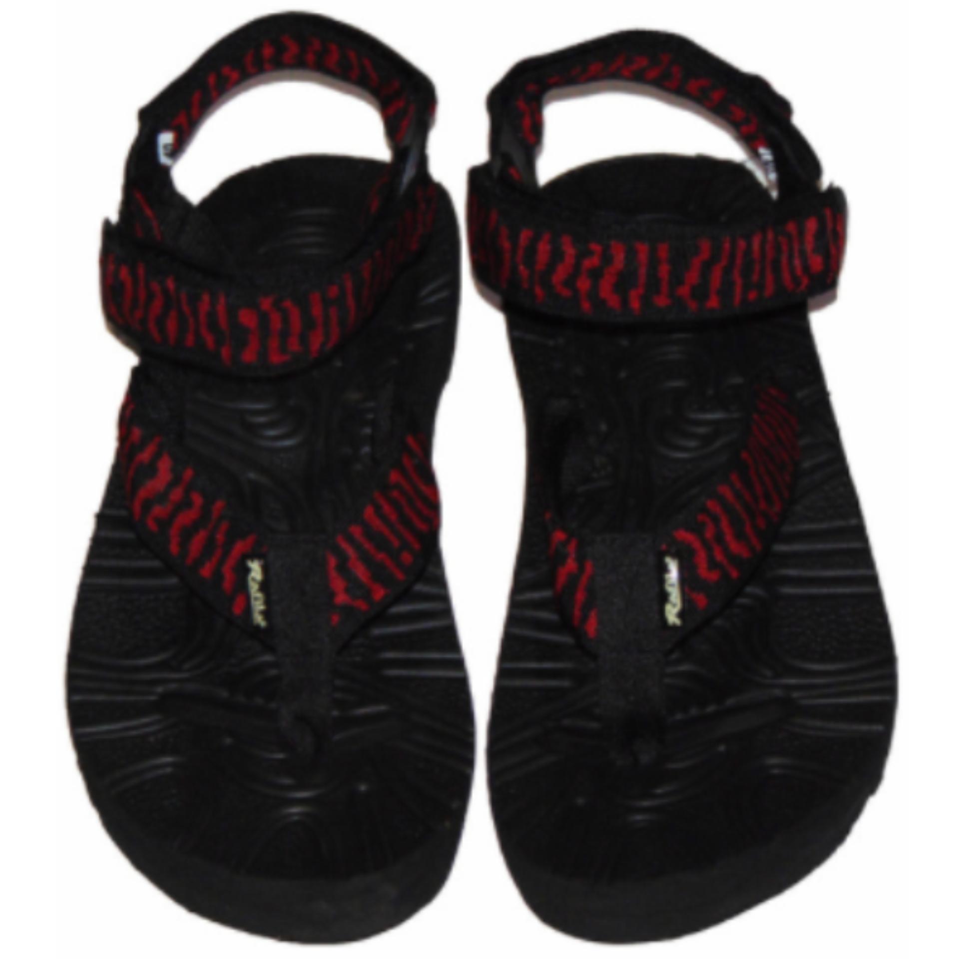 Jual Sandal Pria Terbaik sandal gunung pria keren