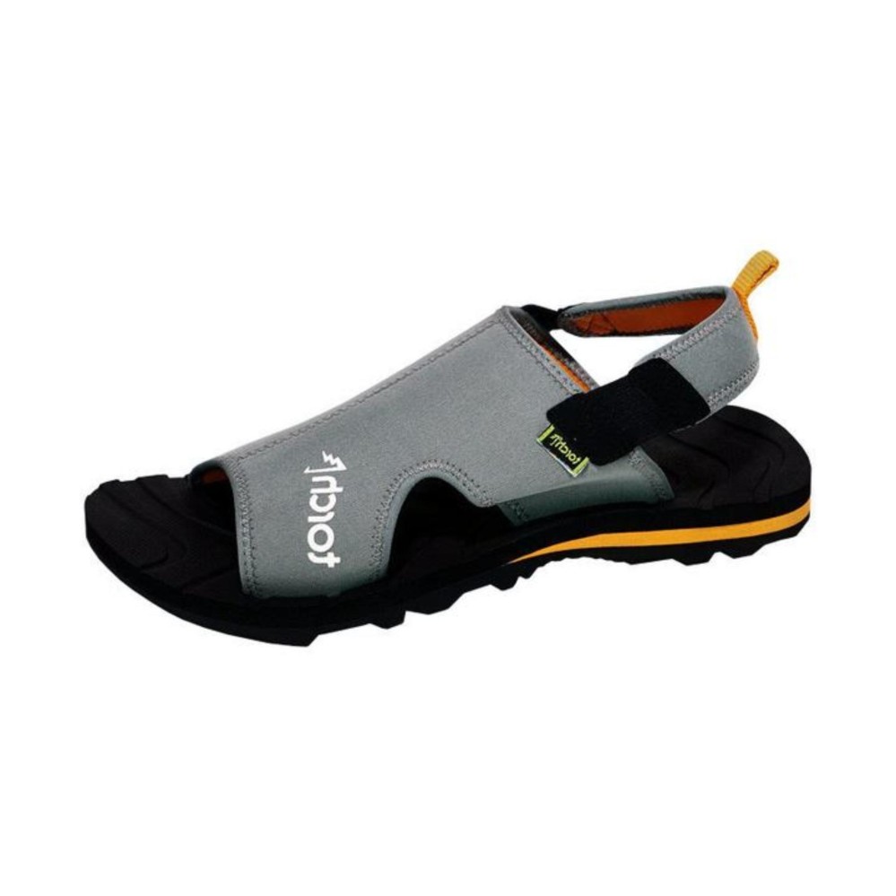 SANDAL PRIA TORCH ARRAFA, HAJI UMRAH TRAVELING GUNUNG