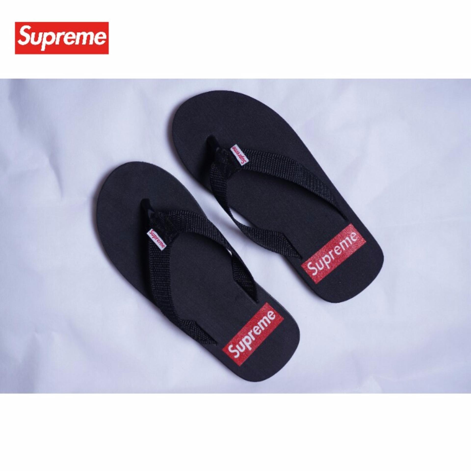 Sandal supreme