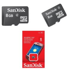 SanDisk 8GB Class 4