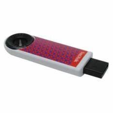 Termurah !! Sandisk Cruzer Dial USB Flashdisk 32GB - SDCZ57-032G (Bulk Packing) - White / Putih Media Penyimpanan Data FlashDrive Berkulitas ORIGINAL
