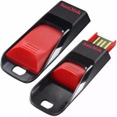 SanDisk CZ51 Cruzer Edge - 16 GB