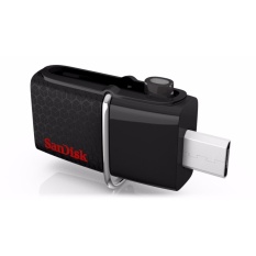 Sandisk Dual USB Drive 3.0 Flashdisk 32GB OTG