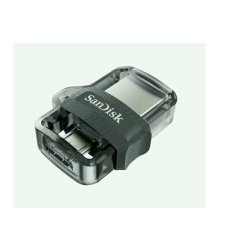 Sandisk Dual USB Drive m3.0 Flashdisk 32GB OTG