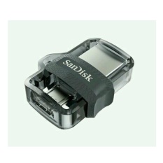 Sandisk Dual USB Drive m3.0 Flashdisk 16GB OTG