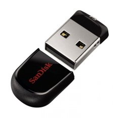 SanDisk Flasdisk USB Cruzer Fit 4GB