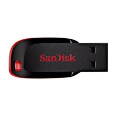 SanDisk Flashdisk Cruzer Blade CZ50 - 32GB