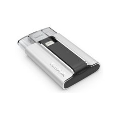 Sandisk iXpand Flash Drive OTG 16GB For iPhone / iPad With Lightning Port & Computers