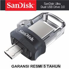 Sandisk Ultra Dual Drive 3.0 OTG 16GB m3.0