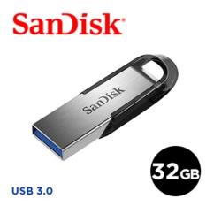 SanDisk Ultra Flair USB 3.0 150MB/s Flashdisk CZ73 32GB - Flashdisk SanDisk 32GB