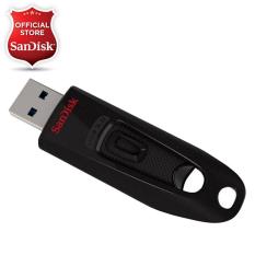 SanDisk Ultra USB 3.0 100MB/s Flashdisk 16GB CZ48