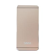 Sani Powerbank S-68 Dual USB 5000mAh