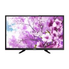 Sanyo Aqua LED TV 32AQT1000 HDMI USB movie ready VGA pc 32 inch murah KHUSUS JADETABEK
