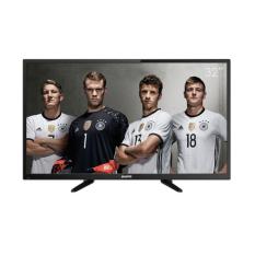 Sanyo LED TV LE32S6500 HDMI USB movie VGA pc 32 inch 32S6500 HD Ready Khusus JADETABEK