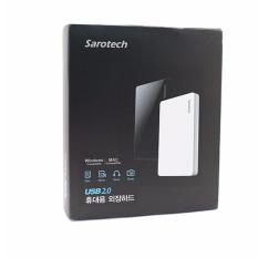 Sarotech Hardisk Eksternal 500GB