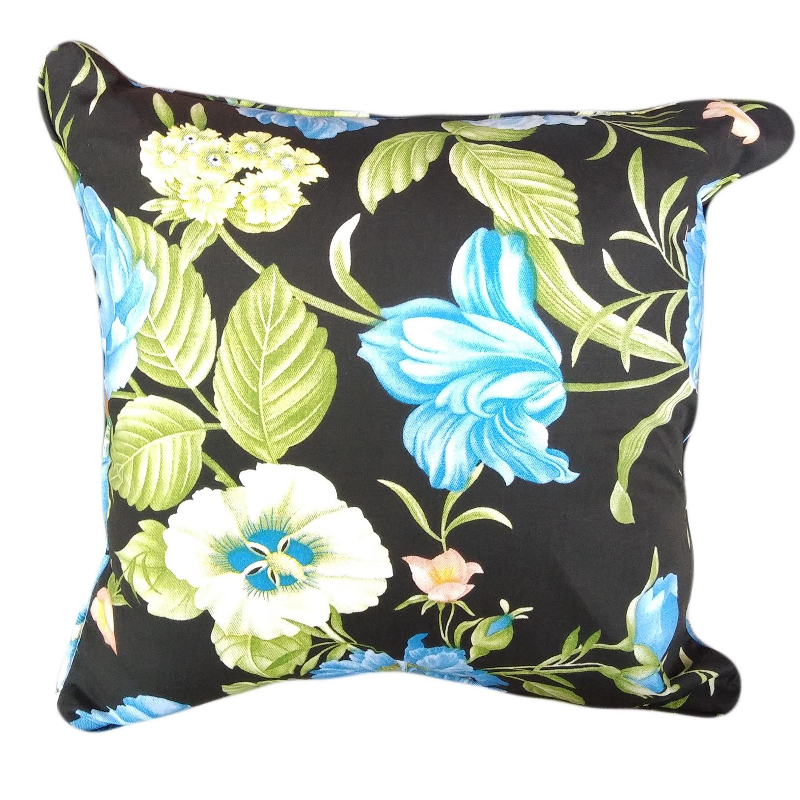 Sarung Bantal Sofa/Kursi 40x40 cm