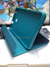 Sarung Folio Cover Samsung Tab 3 V / LITE T111 / T116 SMART CASE