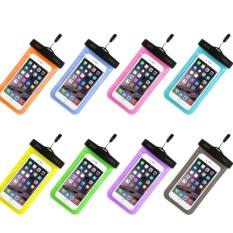Sarung handphone Anti Air