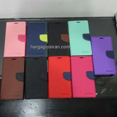 Sarung Mercury Fancy Diary Samsung Note 5 - Cba753
