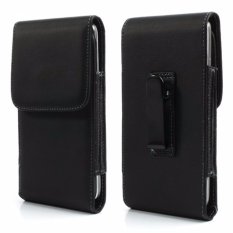 Sarung HP Pinggang Kulit Vertical Ukuran 5,5 Inch (8,5 X 16 Cm) / Sarung HP Kulit / Dompet HP Pinggang / Dompet HP Kulit / Tas HP Pinggang / Tas HP Kulit / Tempat HP Pinggang / Tempat HP Kulit
