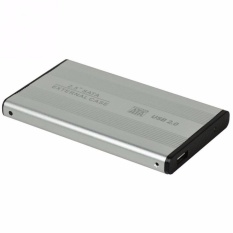 SATA Best Quality Hardisk Eksternal PS3 160GB - Support All CFW Series Playstation 3