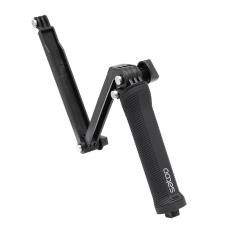 Satoo 3 way GoPro Monopod 3 Way SJCAM,Xiaomi Yi,B PRO 3Way