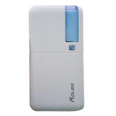 satuempat Power Bank Roles R5 20000mAh - Biru