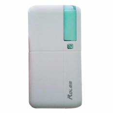 satuempat Power Bank Roles R5 20000mAh - Hijau