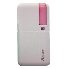 satuempat Power Bank Roles R5 20000mAh - Merah