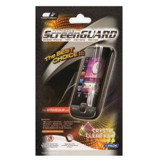 Screen Guard Anti Gores or Samsung Galaxy Young 2 Duos - Clear