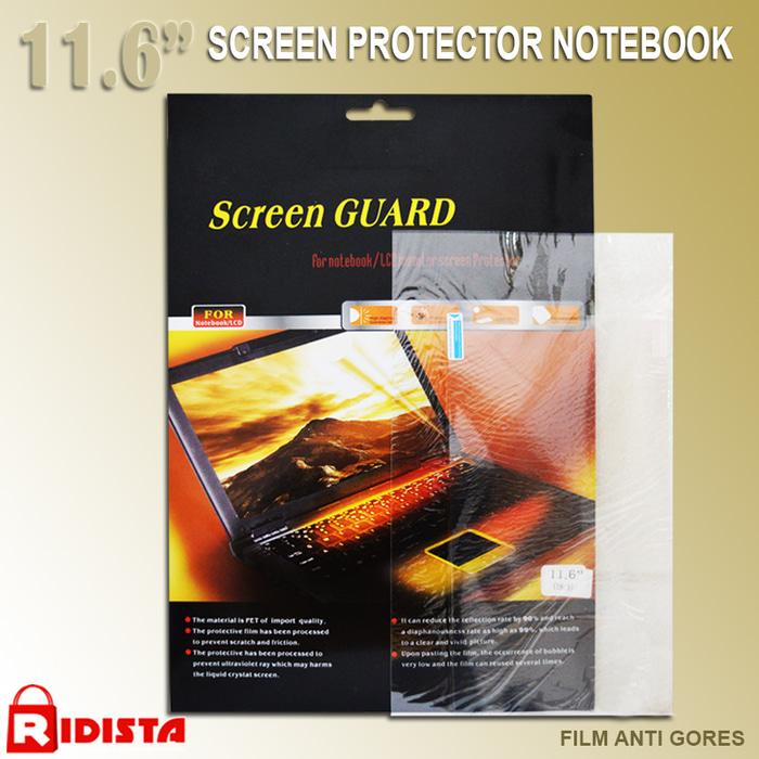 Pencarian Termurah Screen Protector Notebook 11.6" ( F197 ) harga penawaran - Hanya .