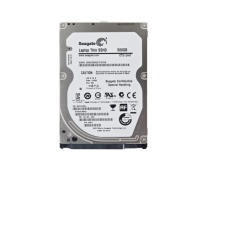 Seagate 2.5