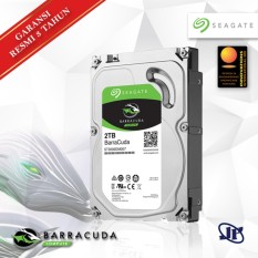 Seagate 2TB SATA3 7200 RPM 3.5