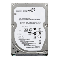 Seagate 500GB SATA 3GB/s 2.5 Inch - Hardisk Notebook